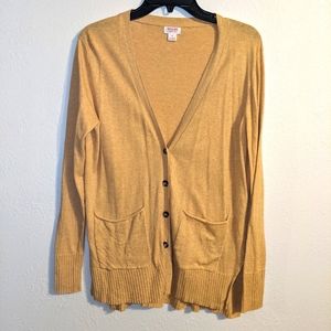 Mossimo Cardigan